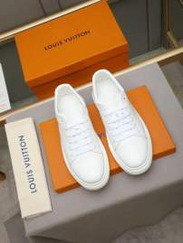 Picture of Louis Vuitton Shoes _SKULVsz38-44hnx060616004